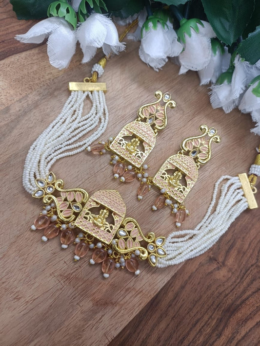 NEW GANESHI CHEED DSARA