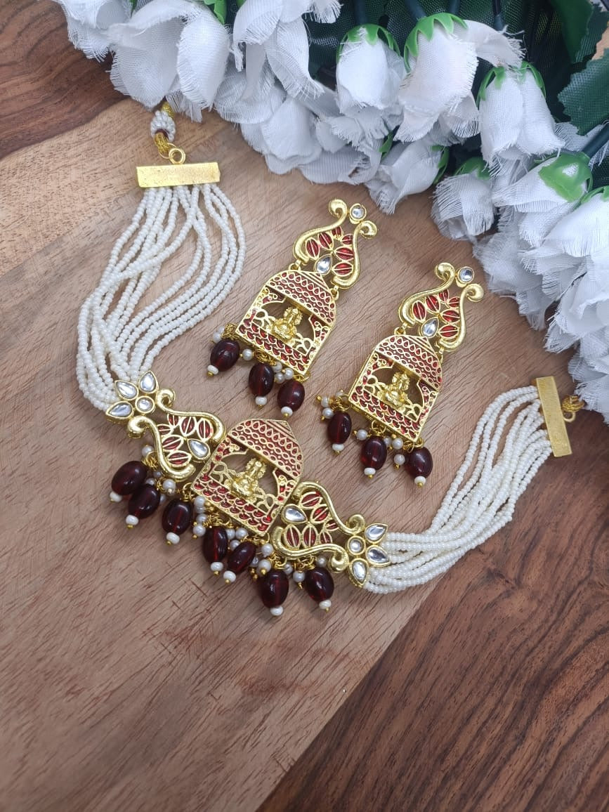 NEW GANESHI CHEED DSARA