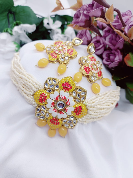 chid wala chand chokar for women