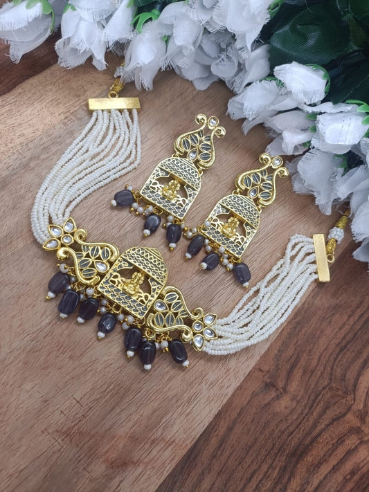 NEW GANESHI CHEED DSARA