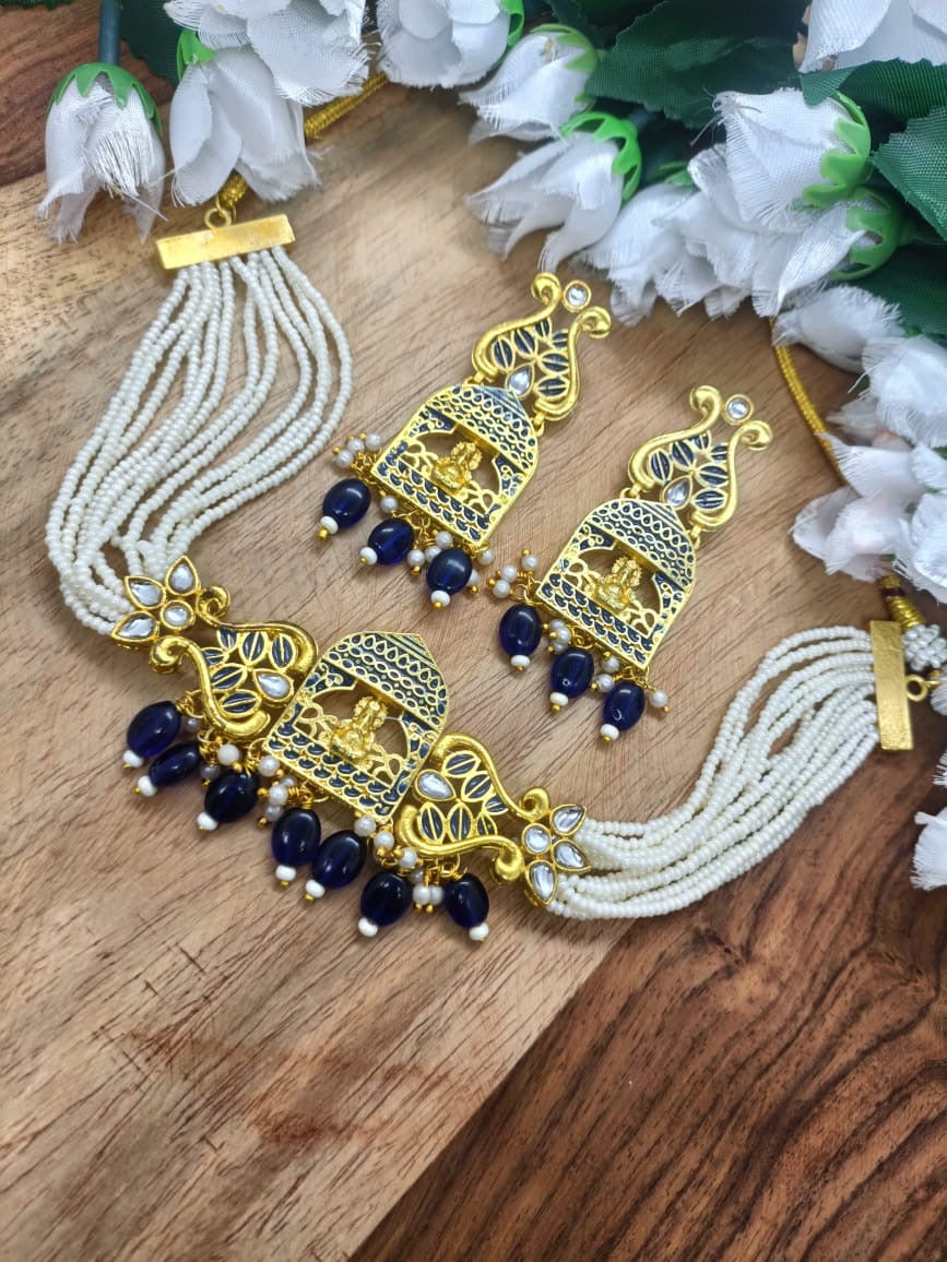 NEW GANESHI CHEED DSARA