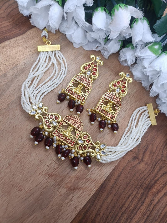 NEW GANESHI CHEED DSARA