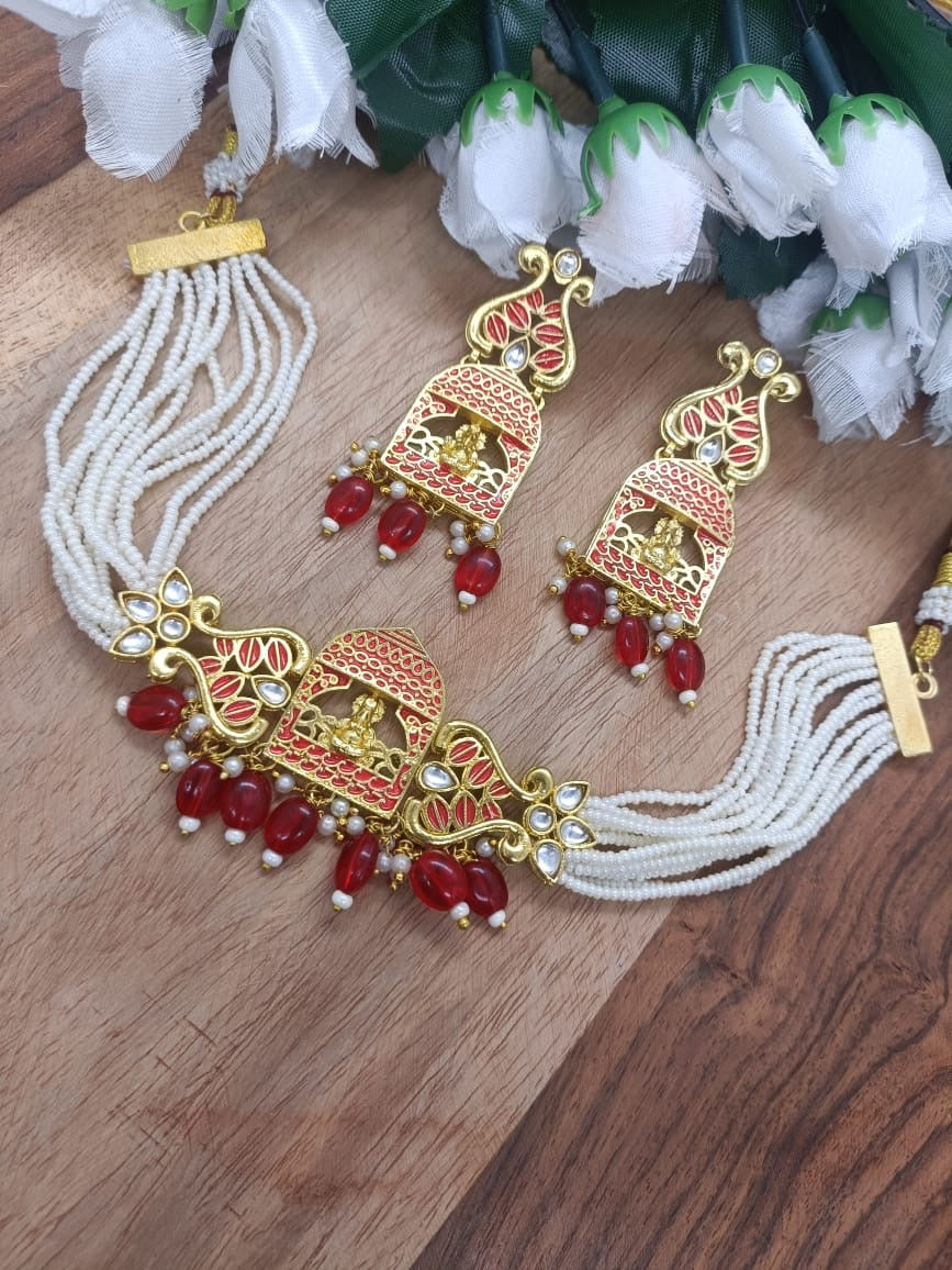 NEW GANESHI CHEED DSARA