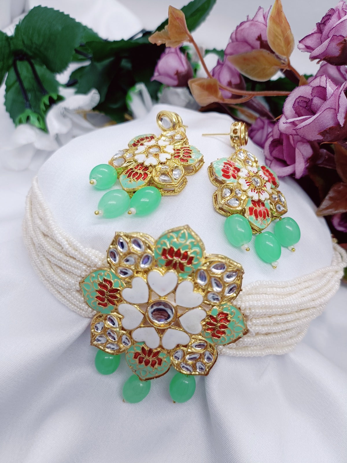 chid wala chand chokar for women