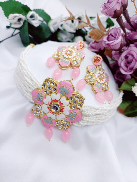 chid wala chand chokar for women