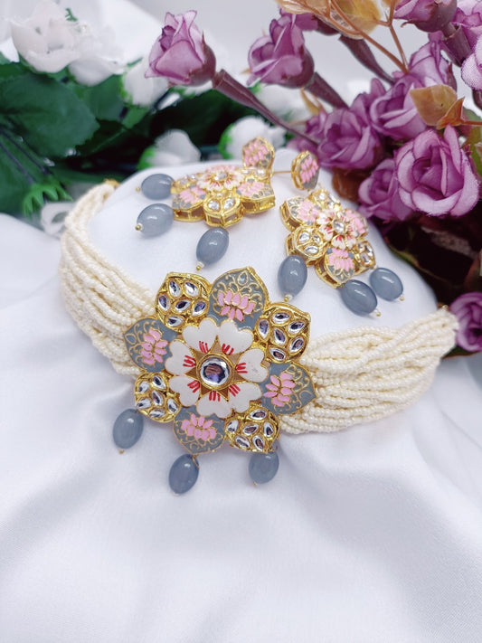 chid wala chand chokar for women