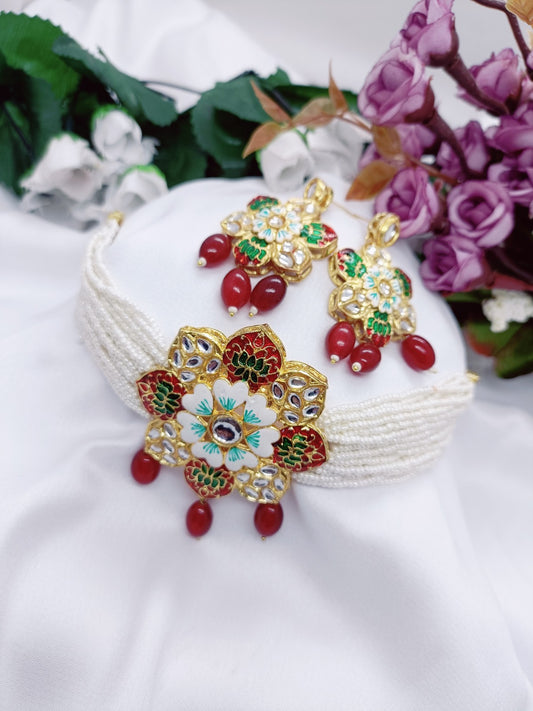 chid wala chand chokar for women