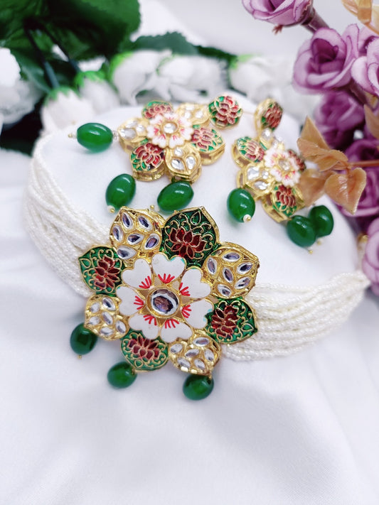 chid wala chand chokar for women