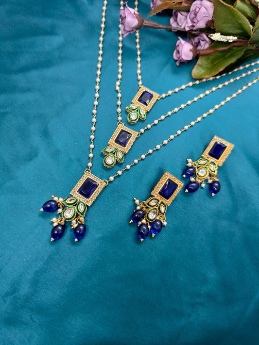 heavy wala necklace like mangkshutr choki